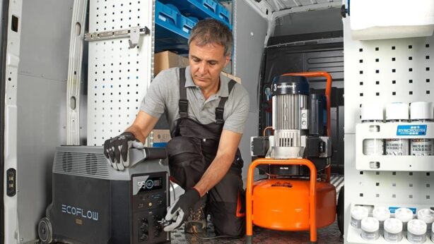 Power Station Syncro